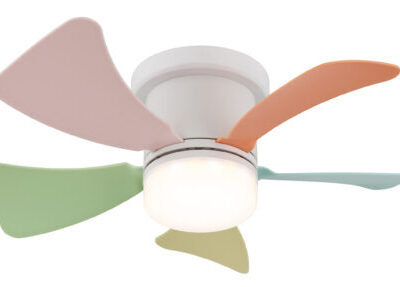 Ventilator HINES