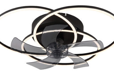 Ventilator ALIA