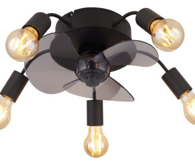 Ventilator ALISHA
