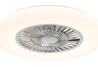 Ventilator ALVA