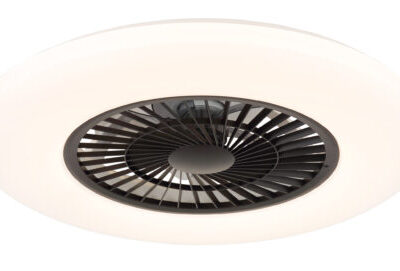 Ventilator ALVA