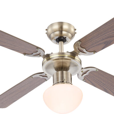 Ventilator CHAMPION