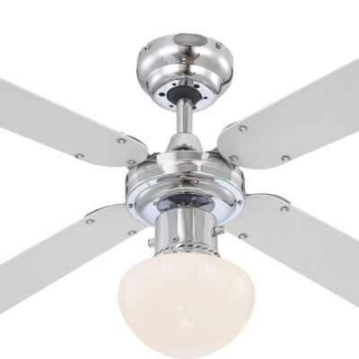 Ventilator CHAMPION