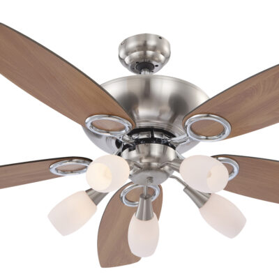 Ventilator JERRY