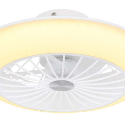 Ventilator LAFEE