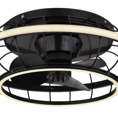 Ventilator LINAY