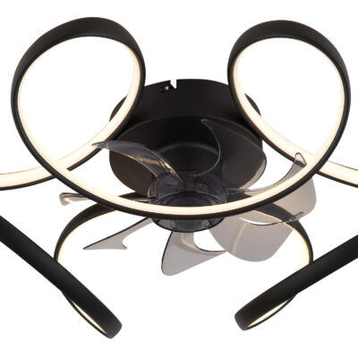 Ventilator LORIS