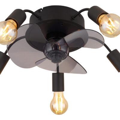 Ventilator ALISHA