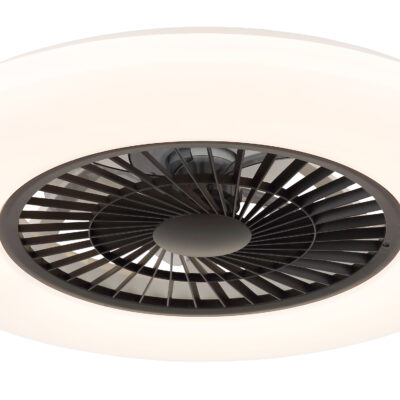 Ventilator ALVA