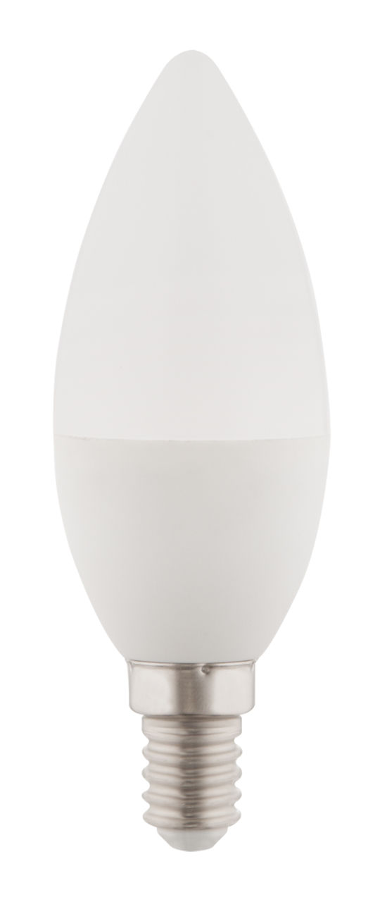 LED LEUCHTMITTEL ALUMINIUM