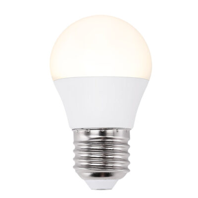 LED LEUCHTMITTEL ALUMINIUM