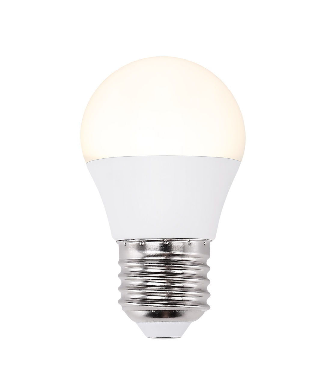 LED LEUCHTMITTEL ALUMINIUM