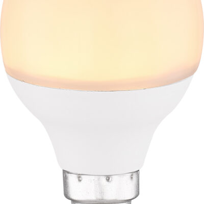LED sijalica LED LEUCHTMITTEL KUNSTSTOFF OPAL, 1XE14 ILLU