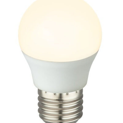 LED LEUCHTMITTEL NICKEL MATT