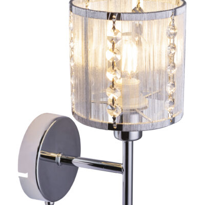 Zidna lampa WALLA