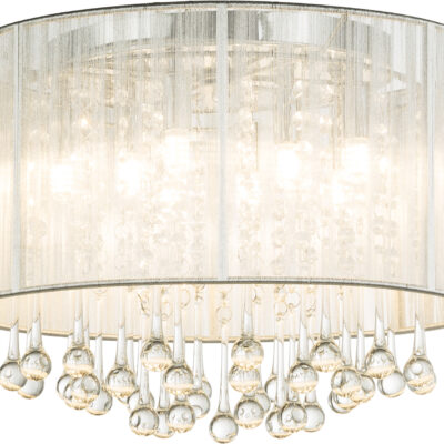 Plafonska lampa SIERRA