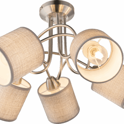 Plafonska lampa PACO