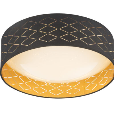 Plafonska lampa CLARKE