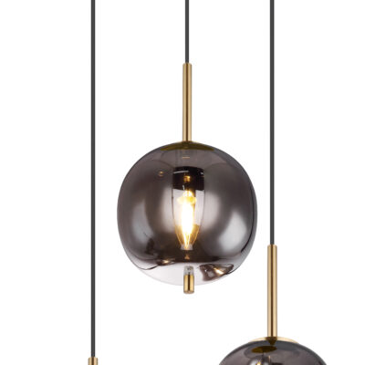 Visilica BLACKY I