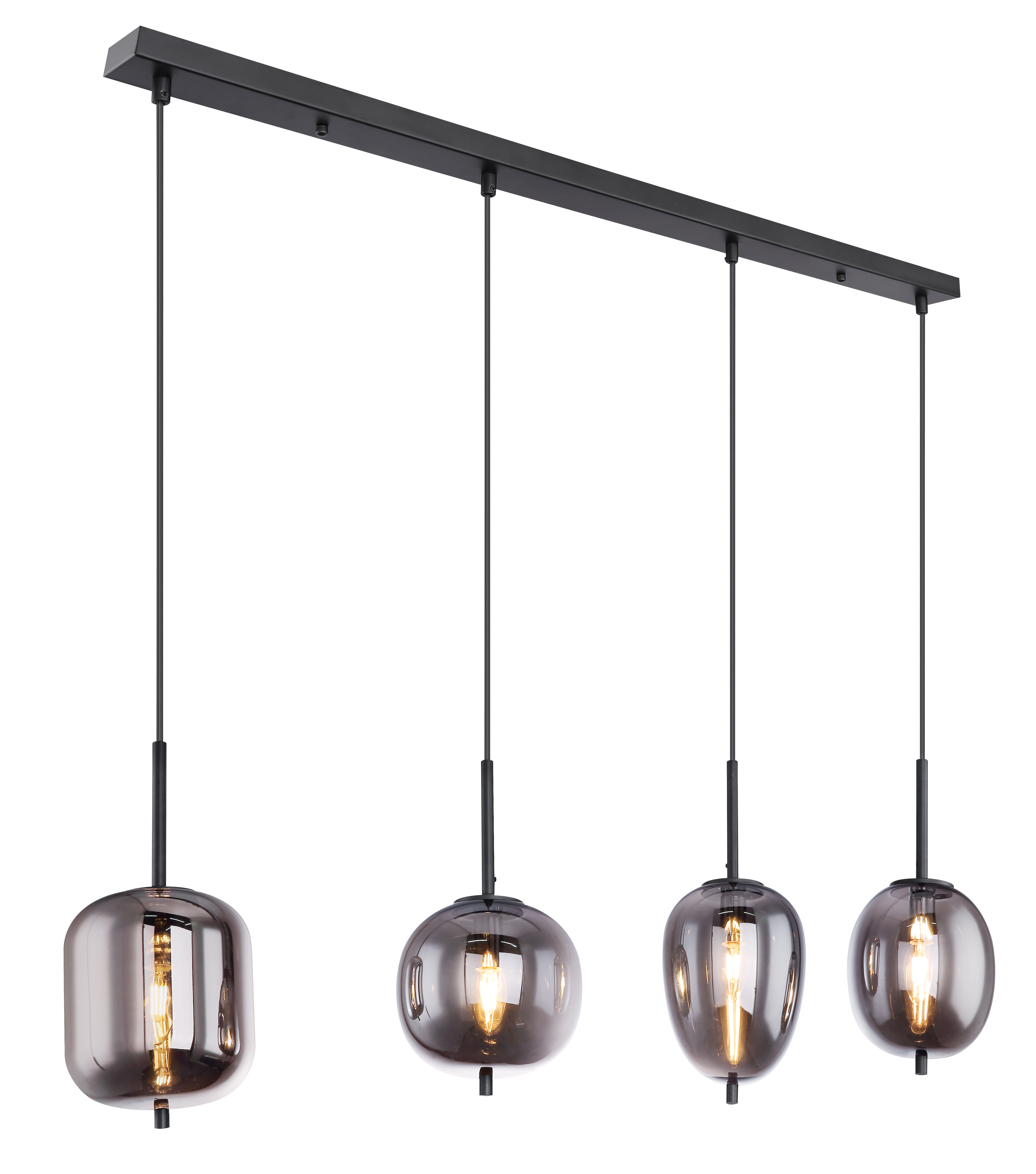 Visilica BLACKY
