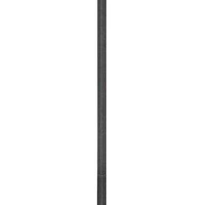 Podna lampa BLACKY