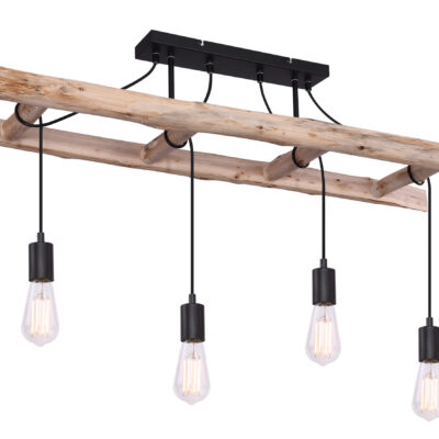 Plafonska lampa IRMGARD