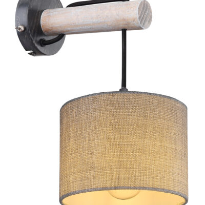 Zidna lampa ROGER