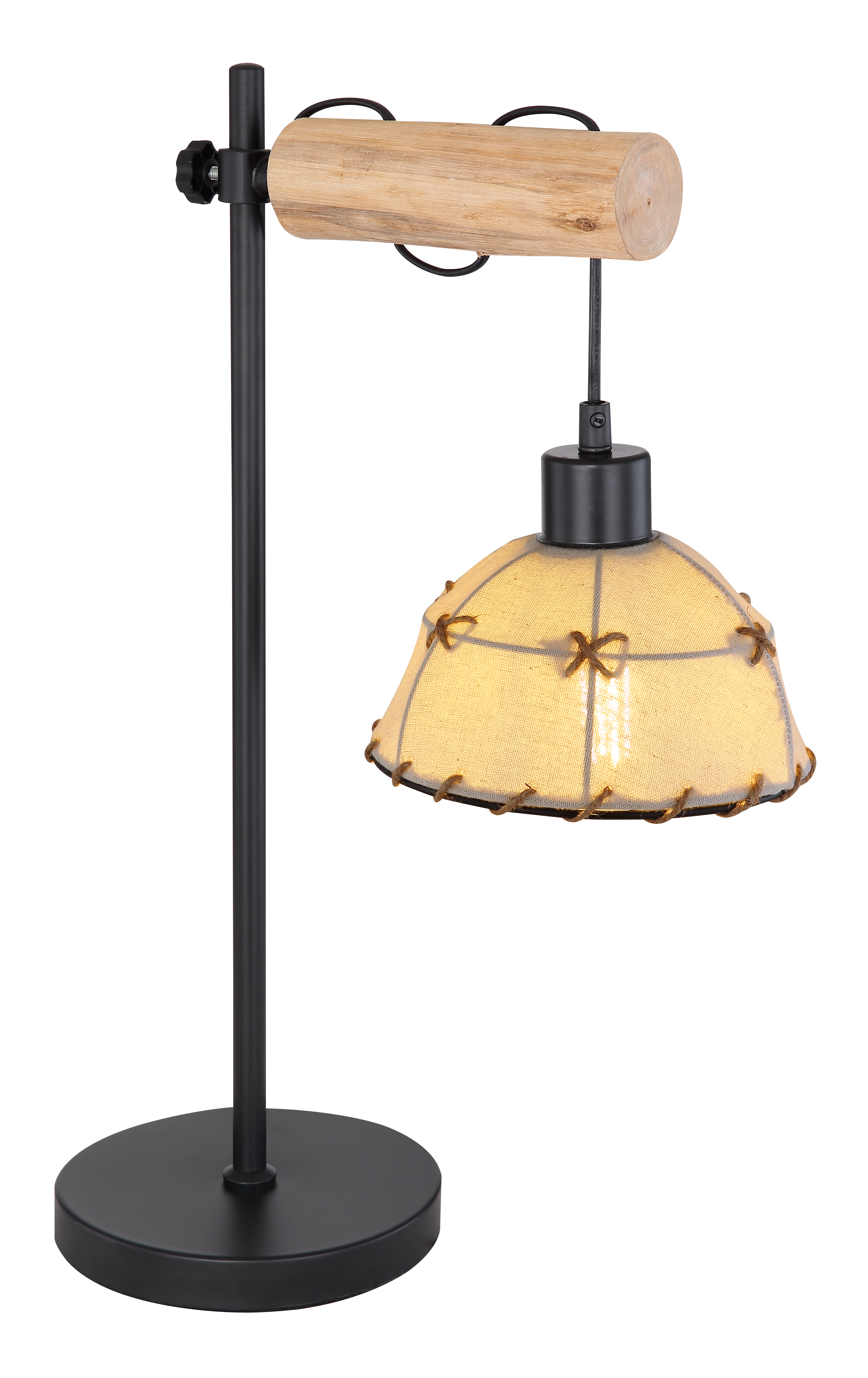Stolna lampa REX