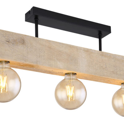 Plafonska lampa ADALIE