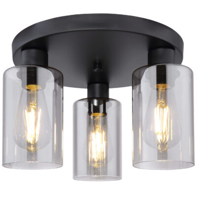 Plafonska lampa HADERA