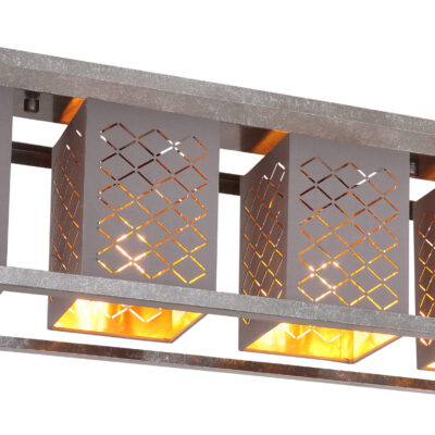 Plafonska lampa THOMAS