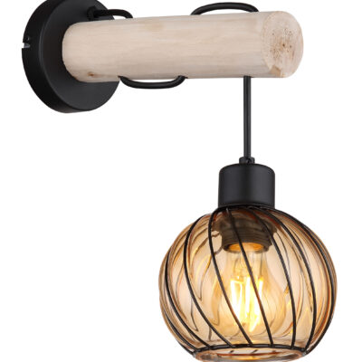 Zidna lampa PAULO