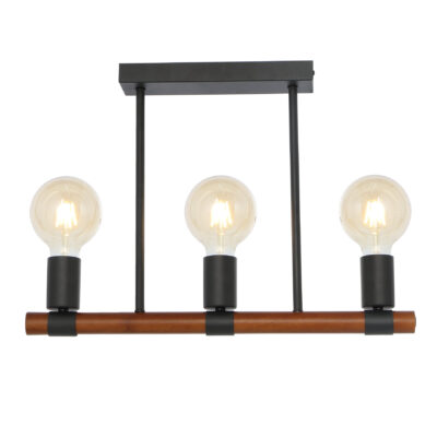 Plafonska lampa HEINRICH