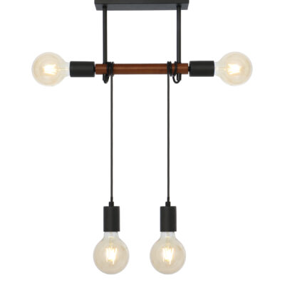 Plafonska lampa HEINRICH