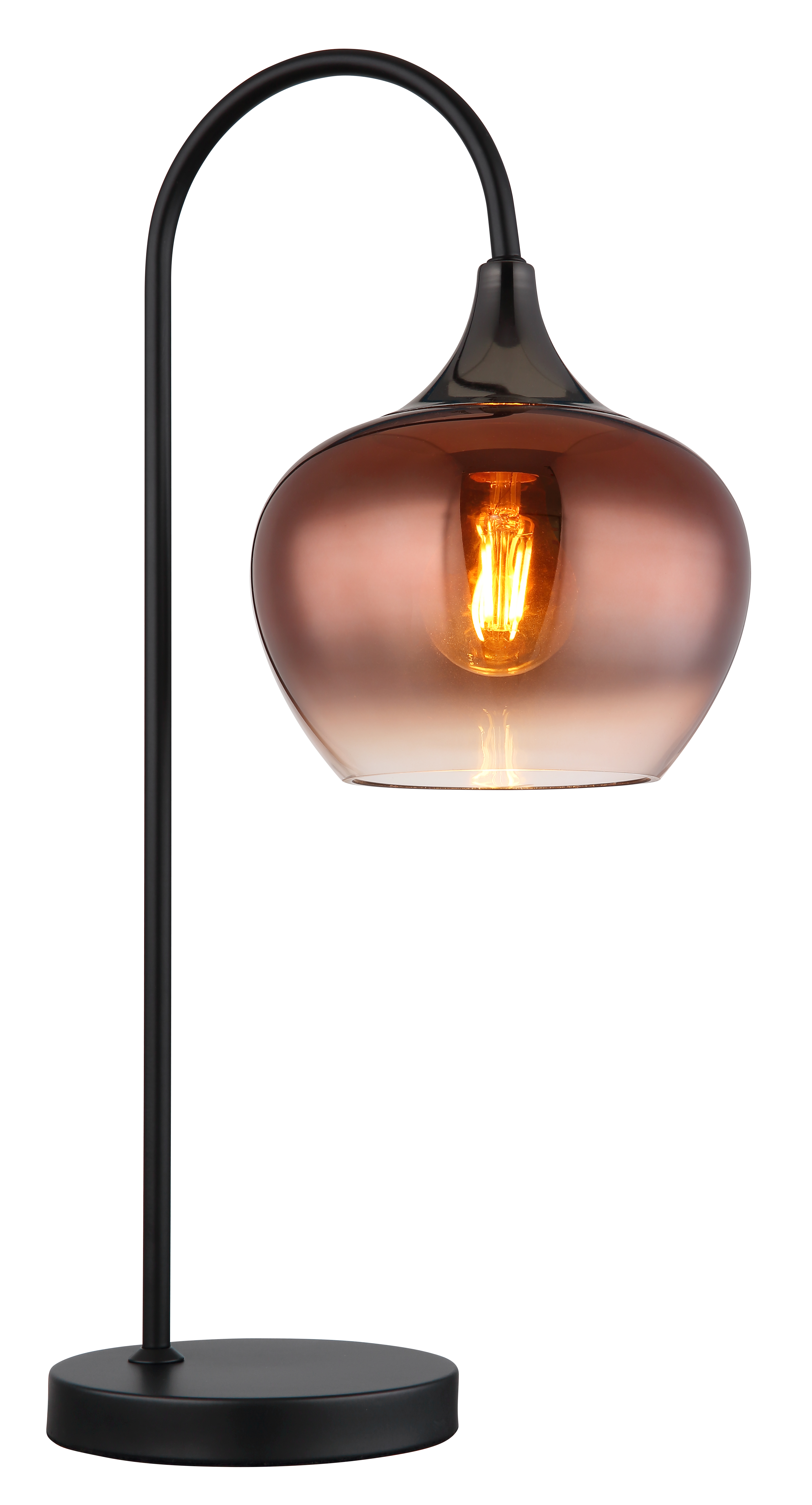 Stolna lampa MAXY