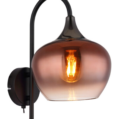 Zidna lampa MAXY