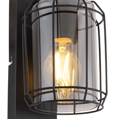 Zidna lampa KAMMI