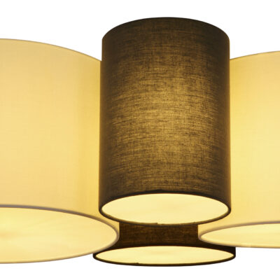 Plafonska lampa MAKKI