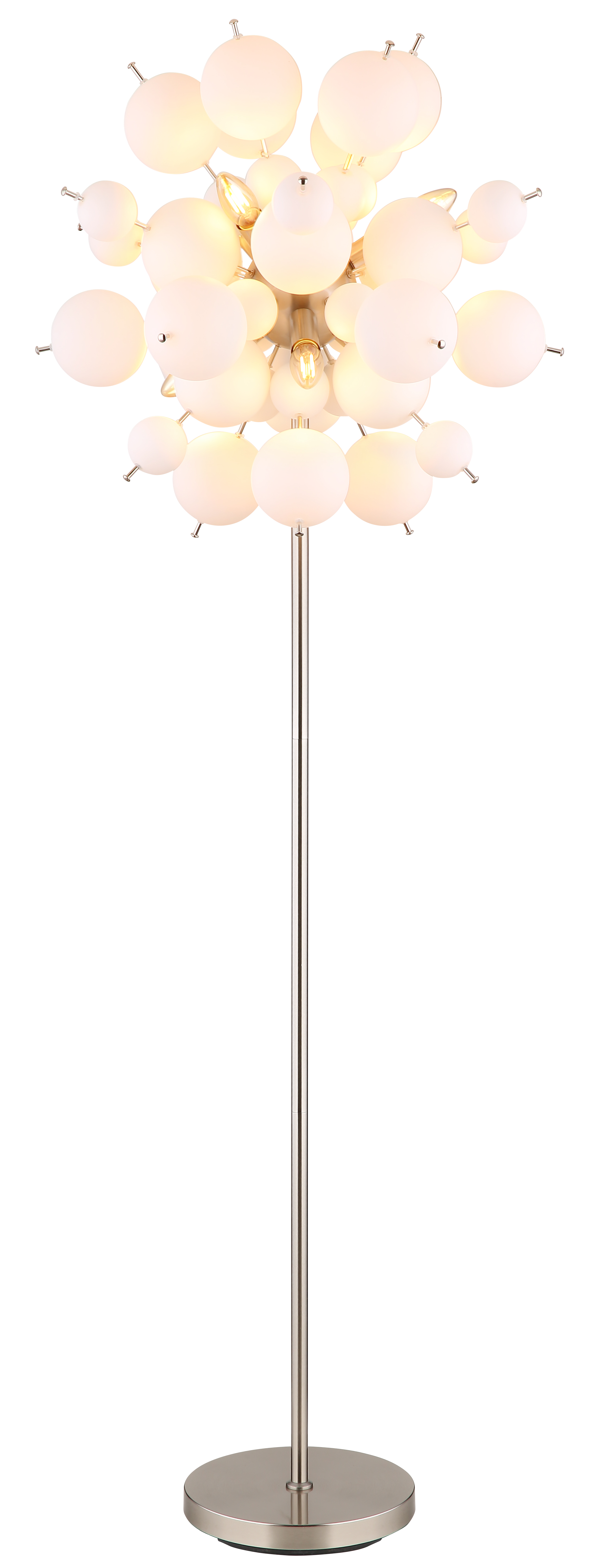 Podna lampa UDO