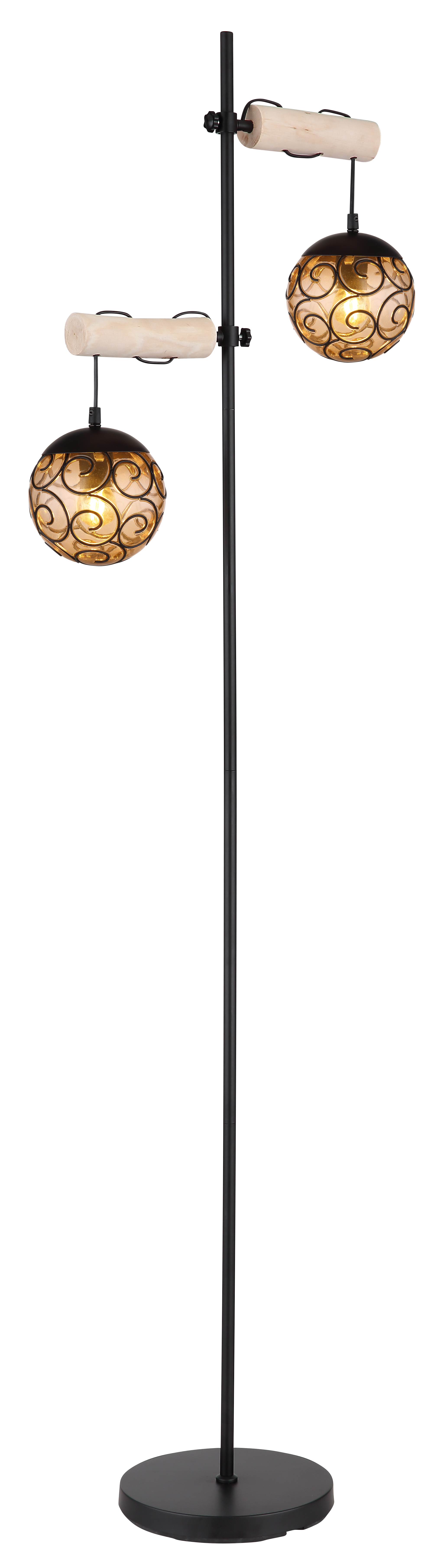 Podna lampa MAXI