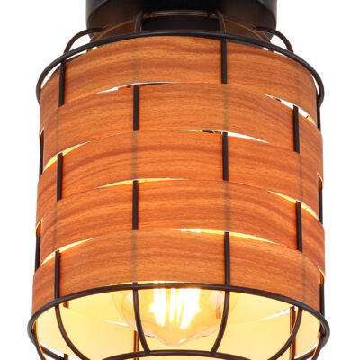 Plafonska lampa ELMAR
