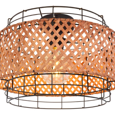 Plafonska lampa GINA