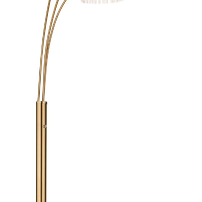Podna lampa GORLEY