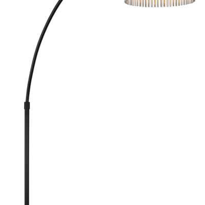 Podna lampa GORLEY