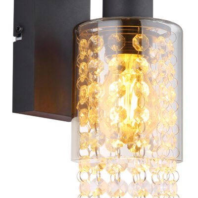 Zidna lampa BACKEY