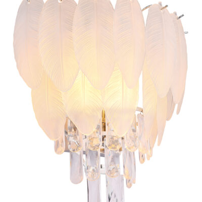Zidna lampa DALTON