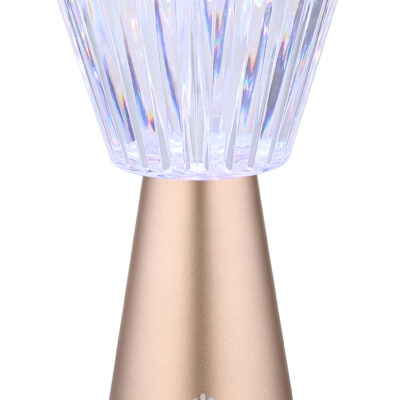 Stolna lampa POLIMI