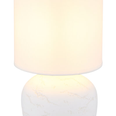 Stolna lampa MARBLE