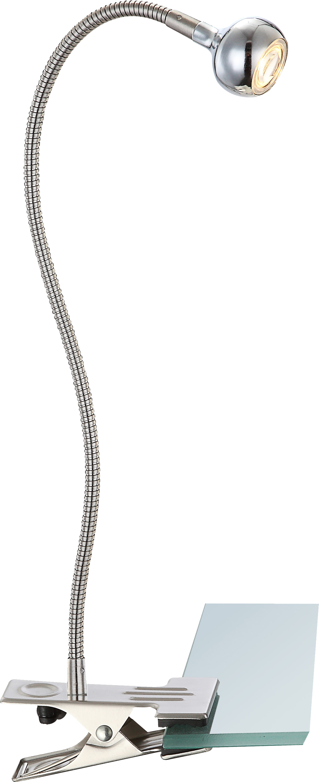 Stolna lampa SERPENT