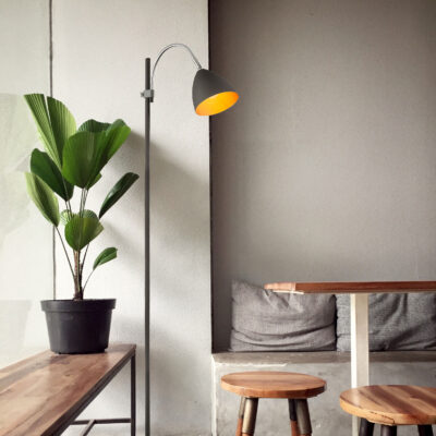 Podna lampa ARCHIBALD